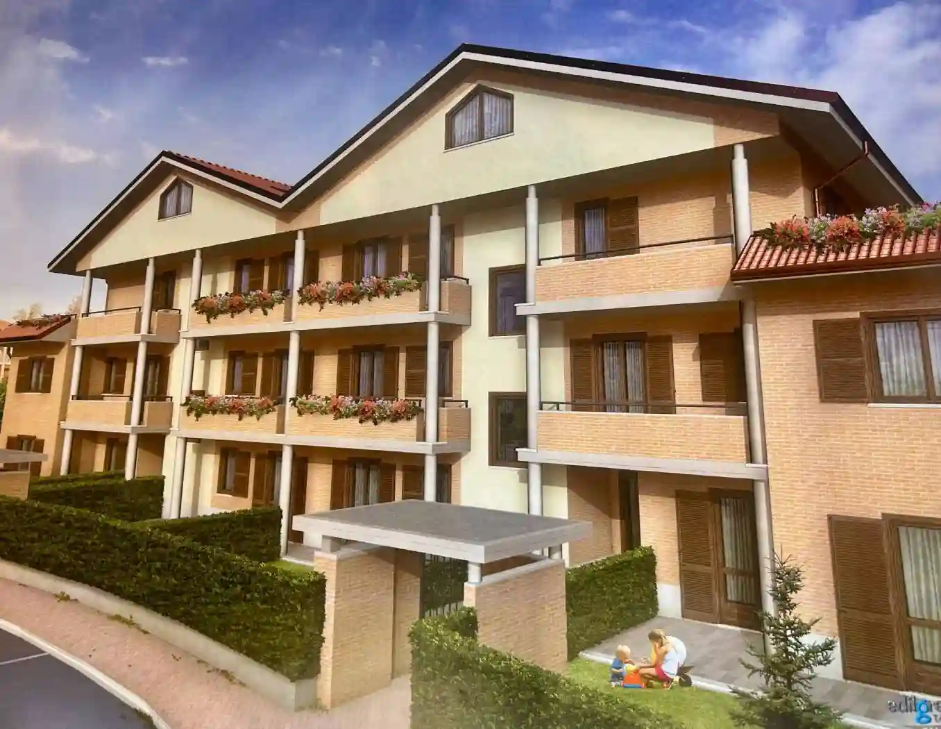 Appartamento - foto 2