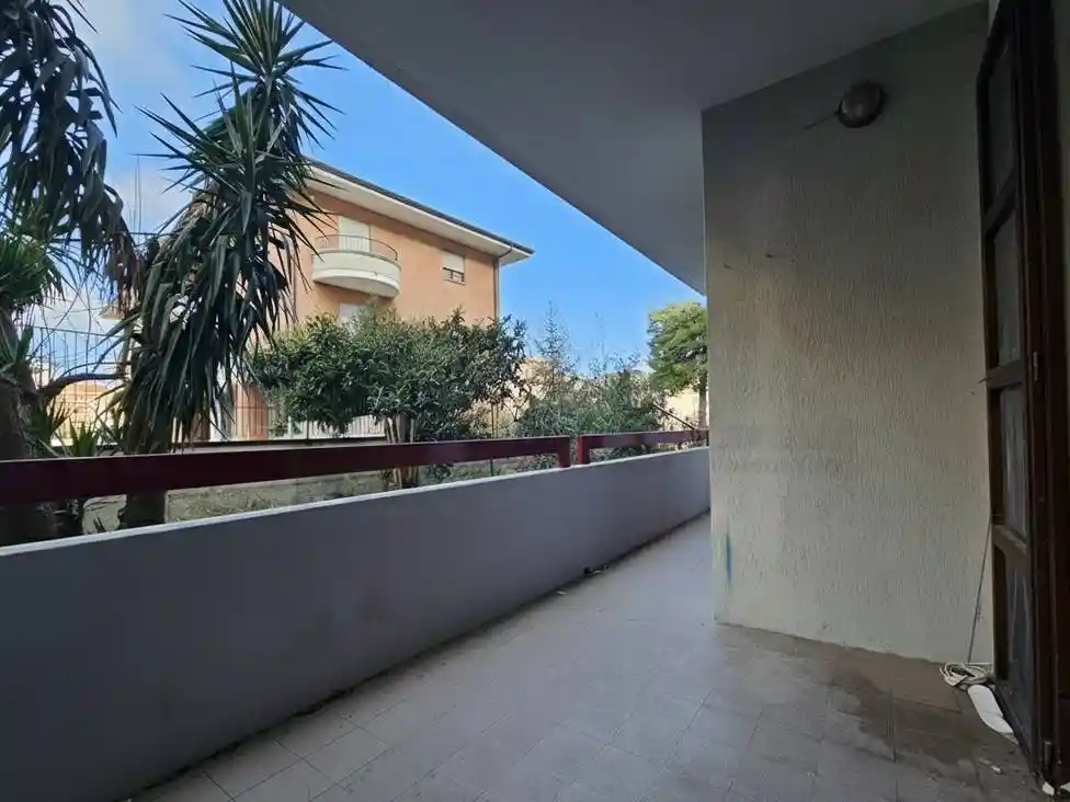 Appartamento in vendita a Vasto