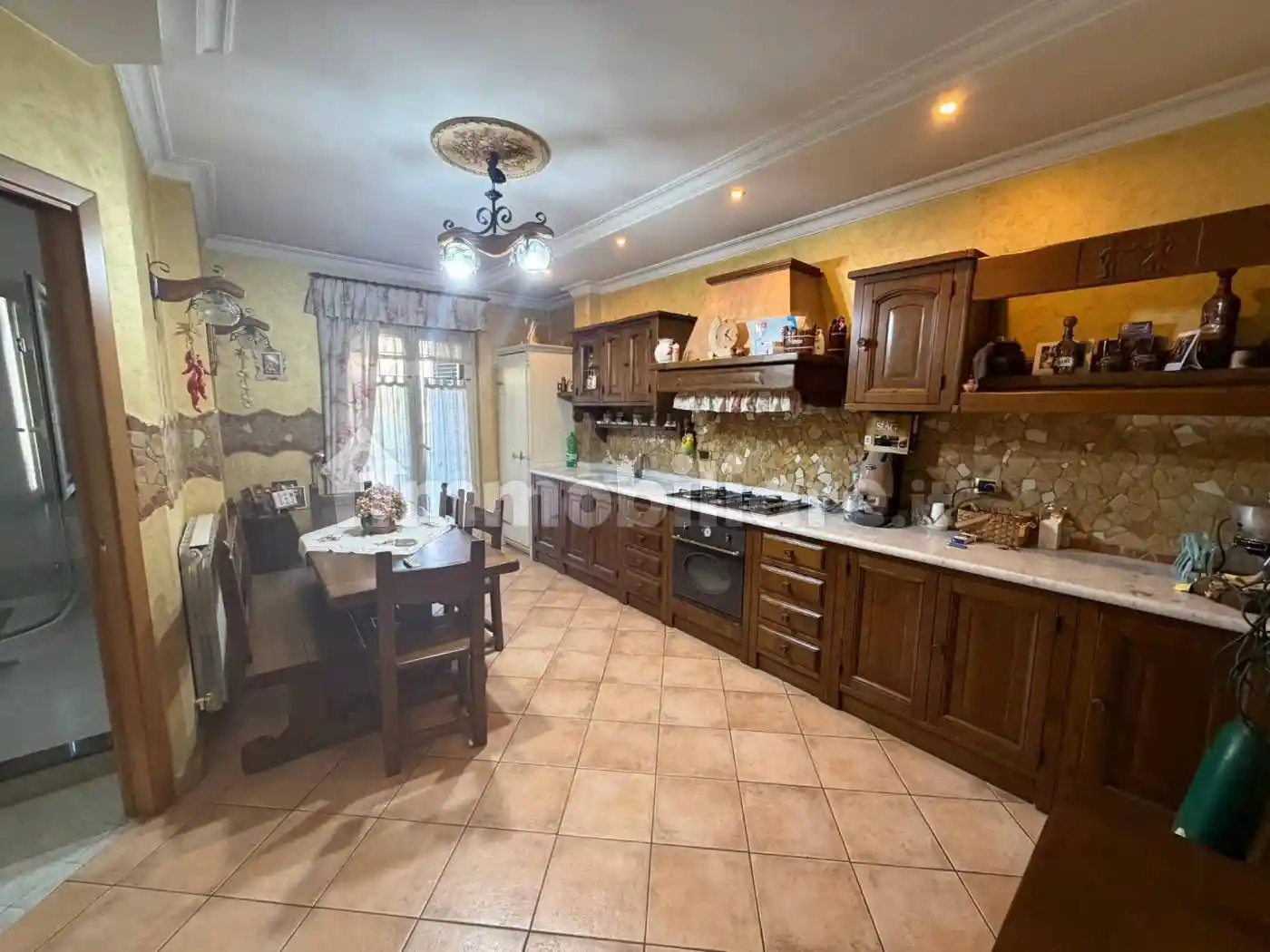 Villa in vendita a Crispano
