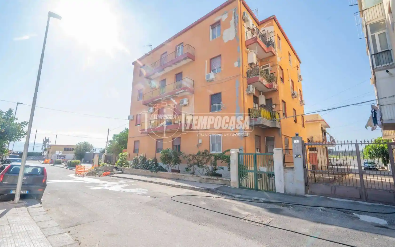 Appartamento in vendita a Messina