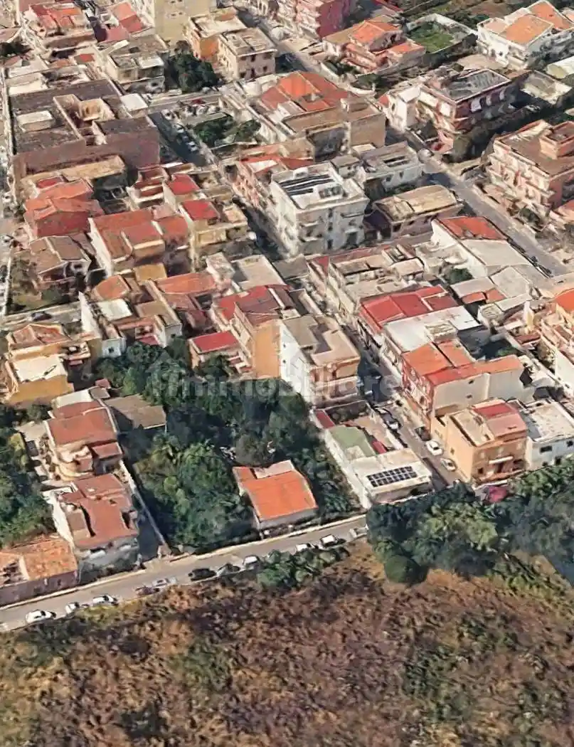 Villa in vendita a Milazzo