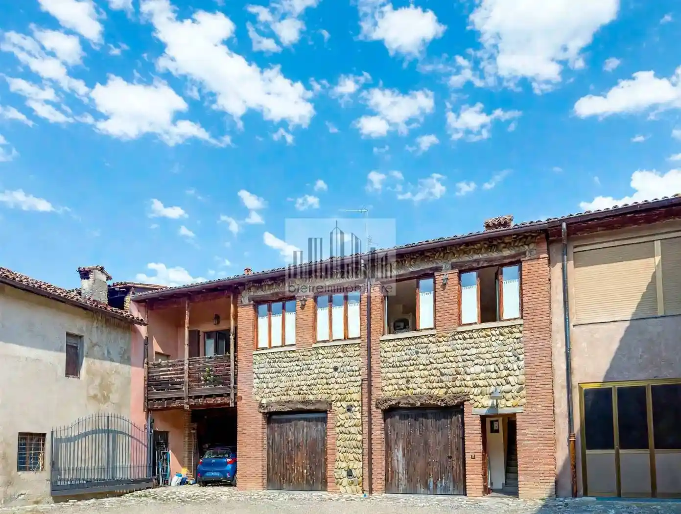 Appartamento in vendita a Valbrembo