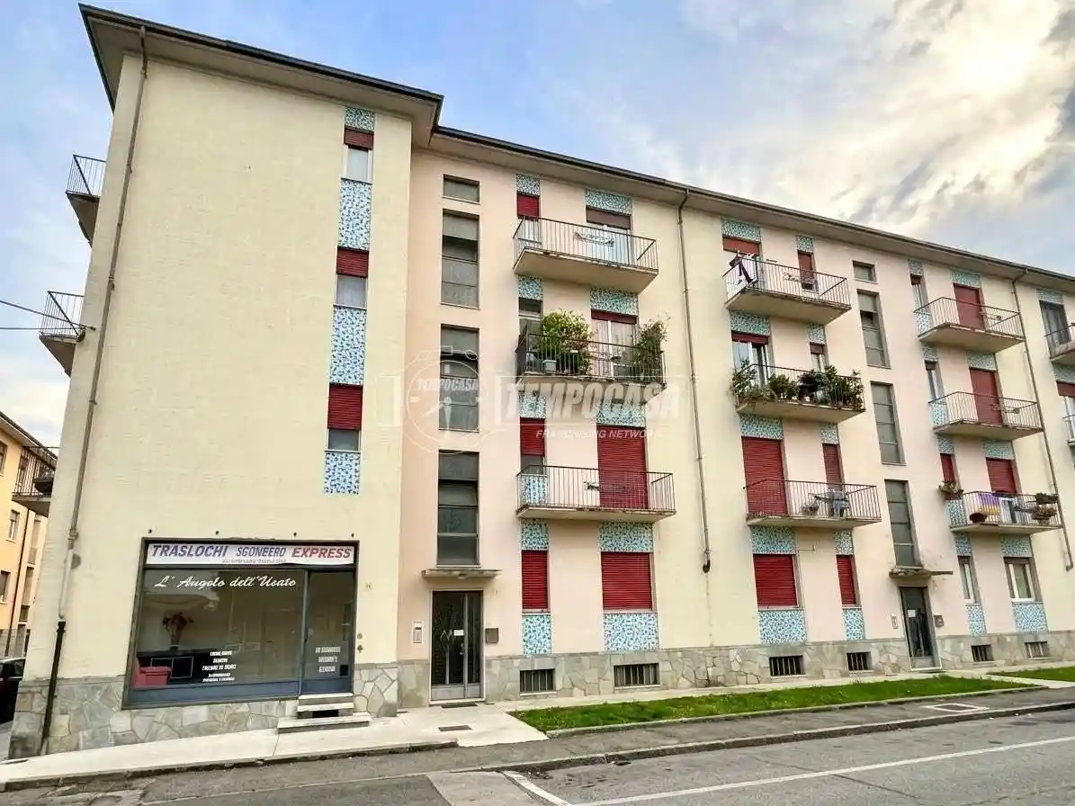 Appartamento in vendita a Savigliano