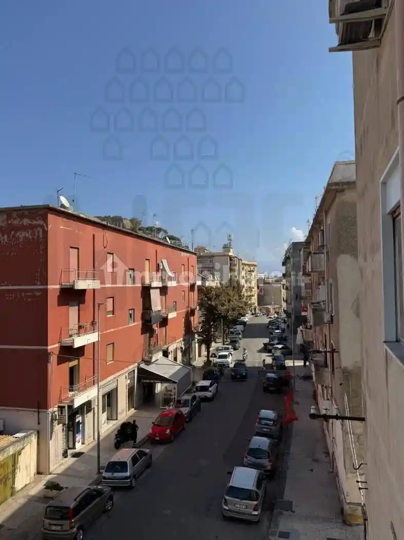 Appartamento in vendita a Messina