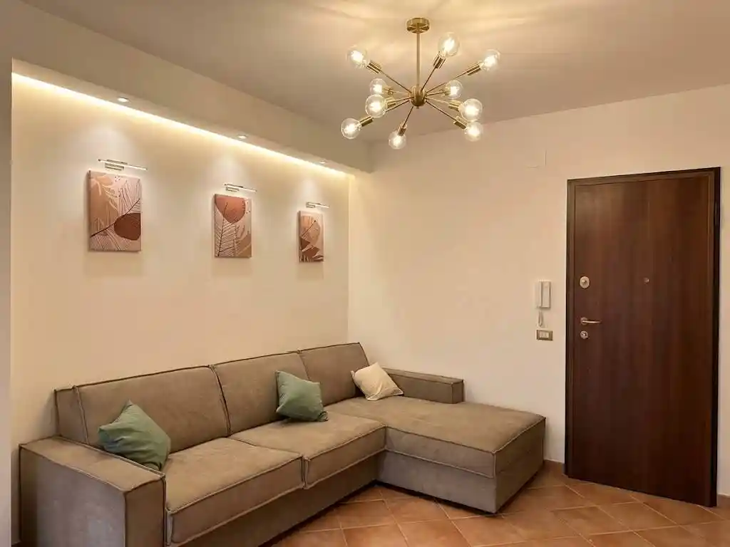 Appartamento in vendita a Avezzano