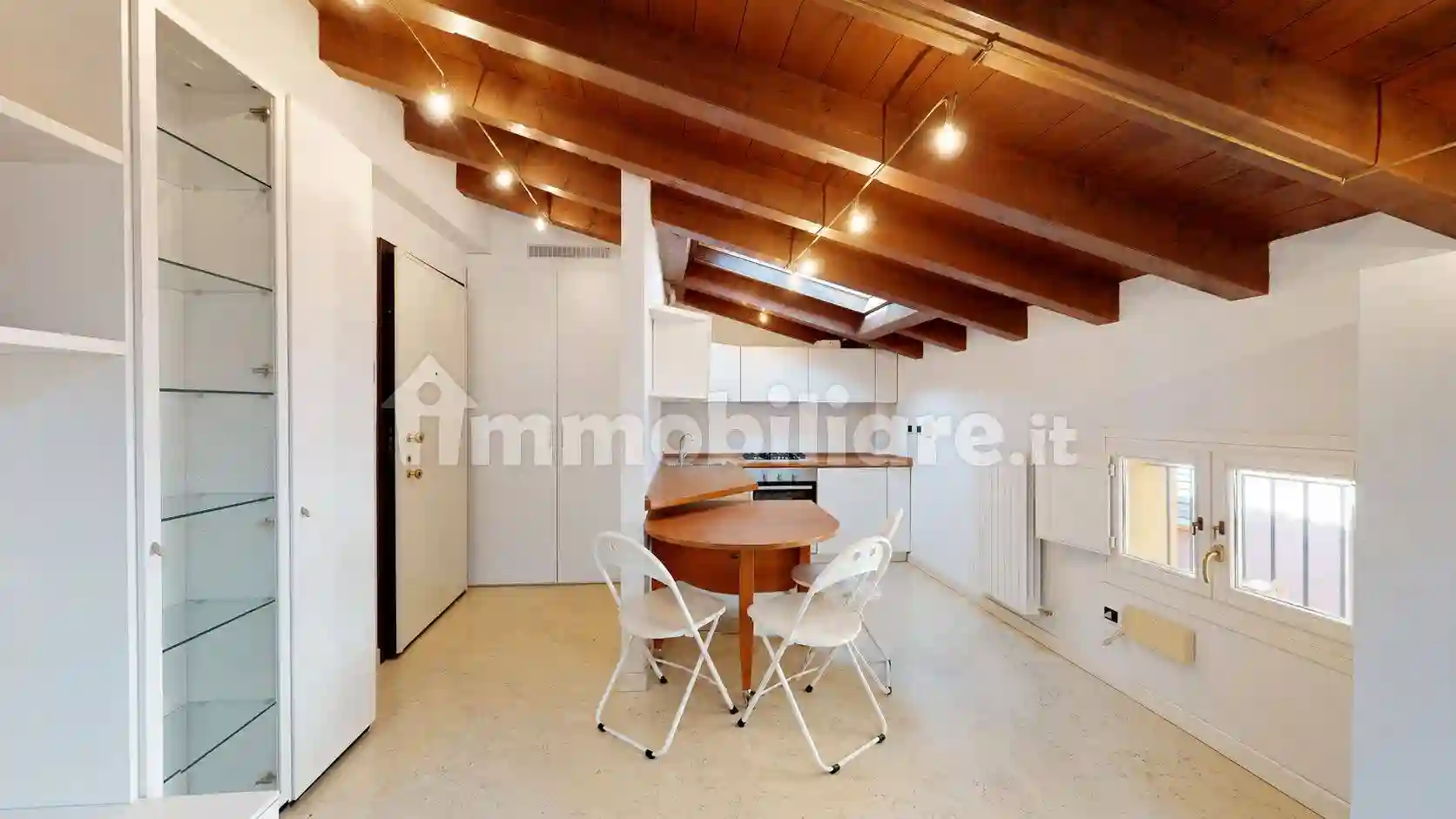 Attico - Mansarda - foto 5