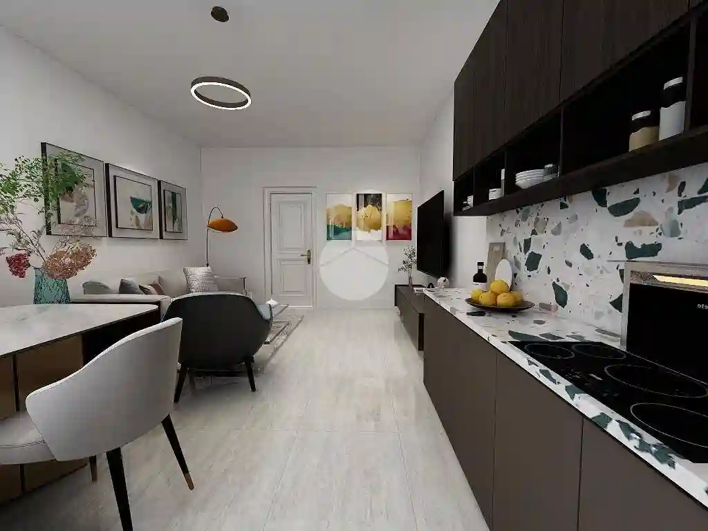 Appartamento - foto 4