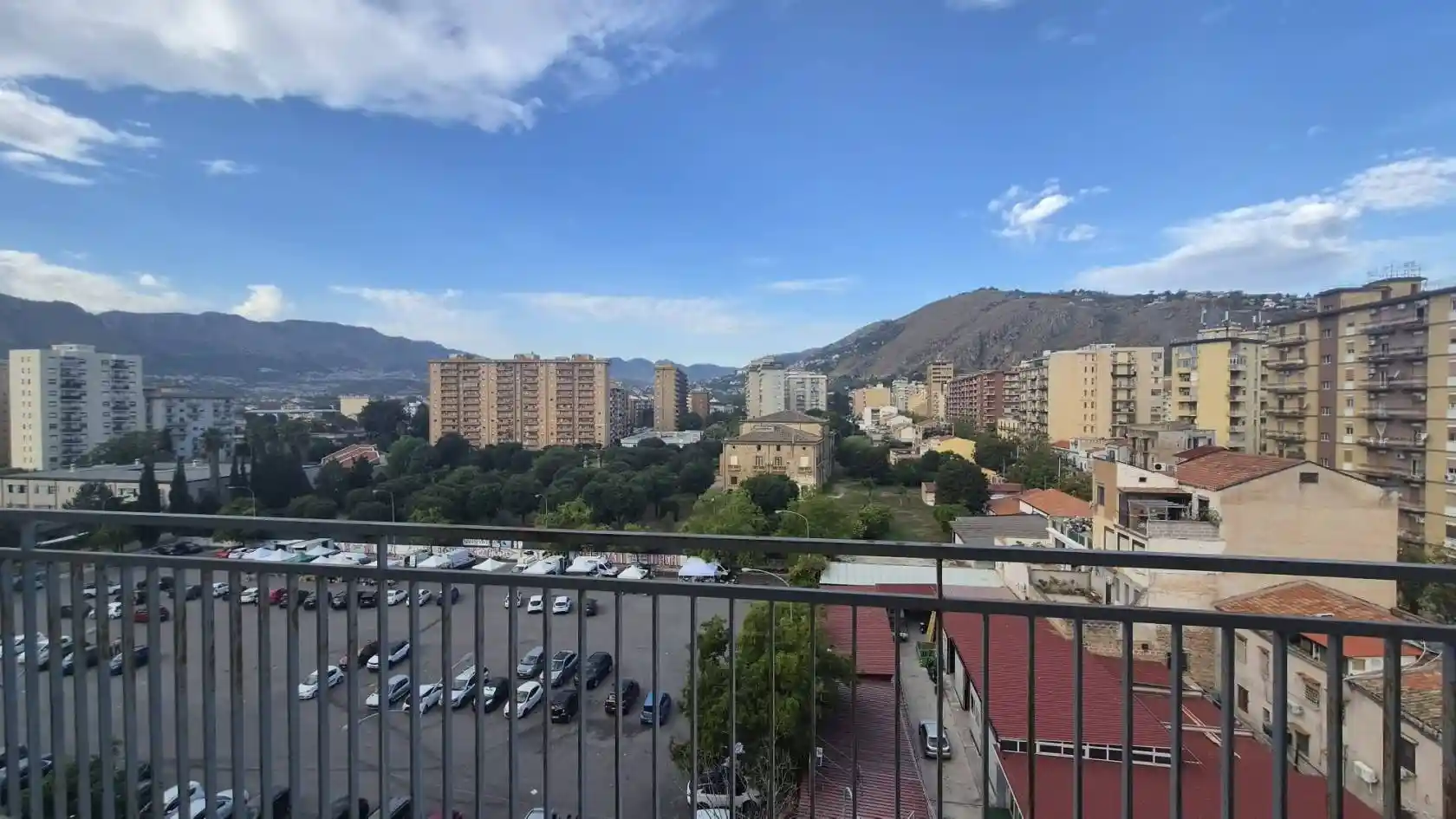 Appartamento in vendita a Palermo