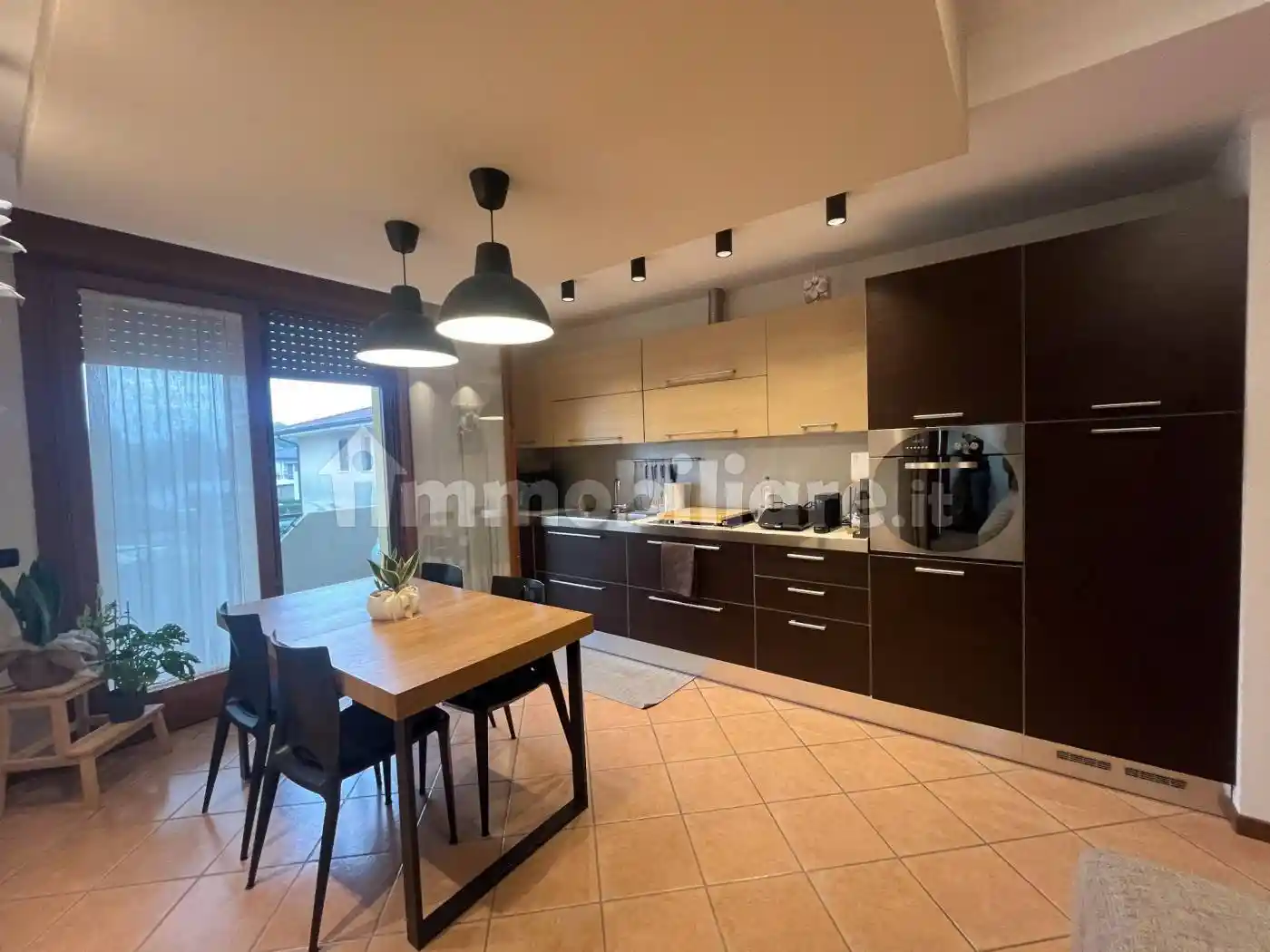 Appartamento in vendita a Trebaseleghe