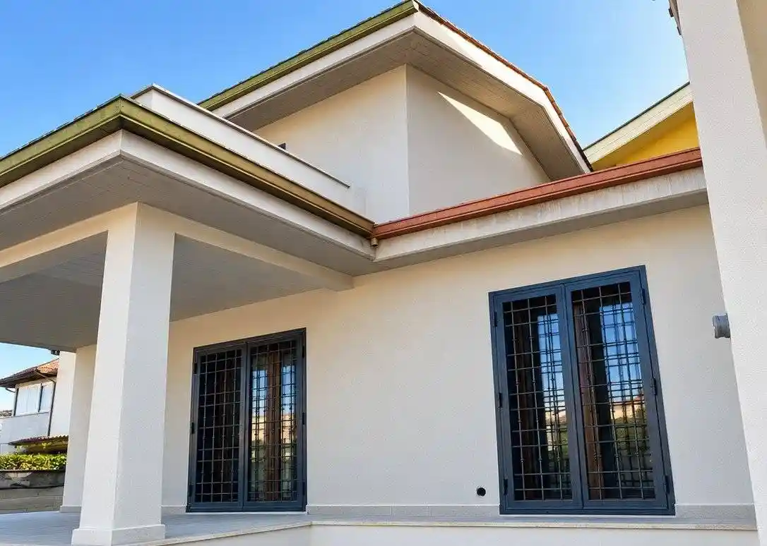 Villa in vendita a Anzio