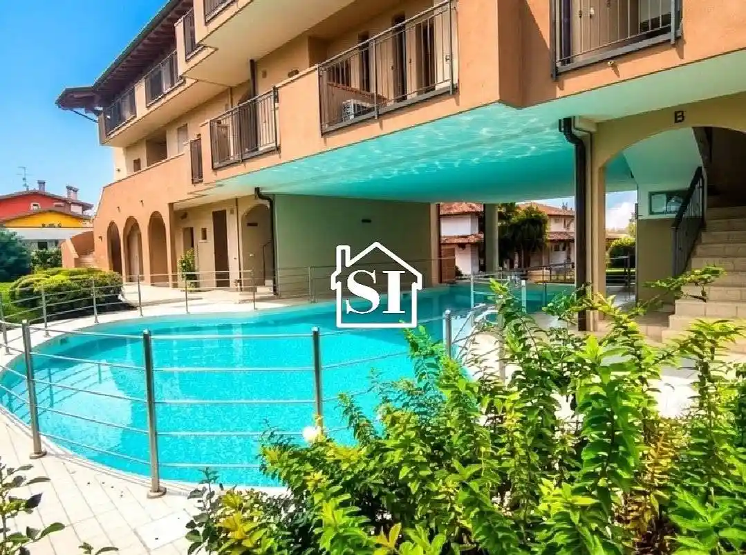 Appartamento in vendita a Desenzano del Garda