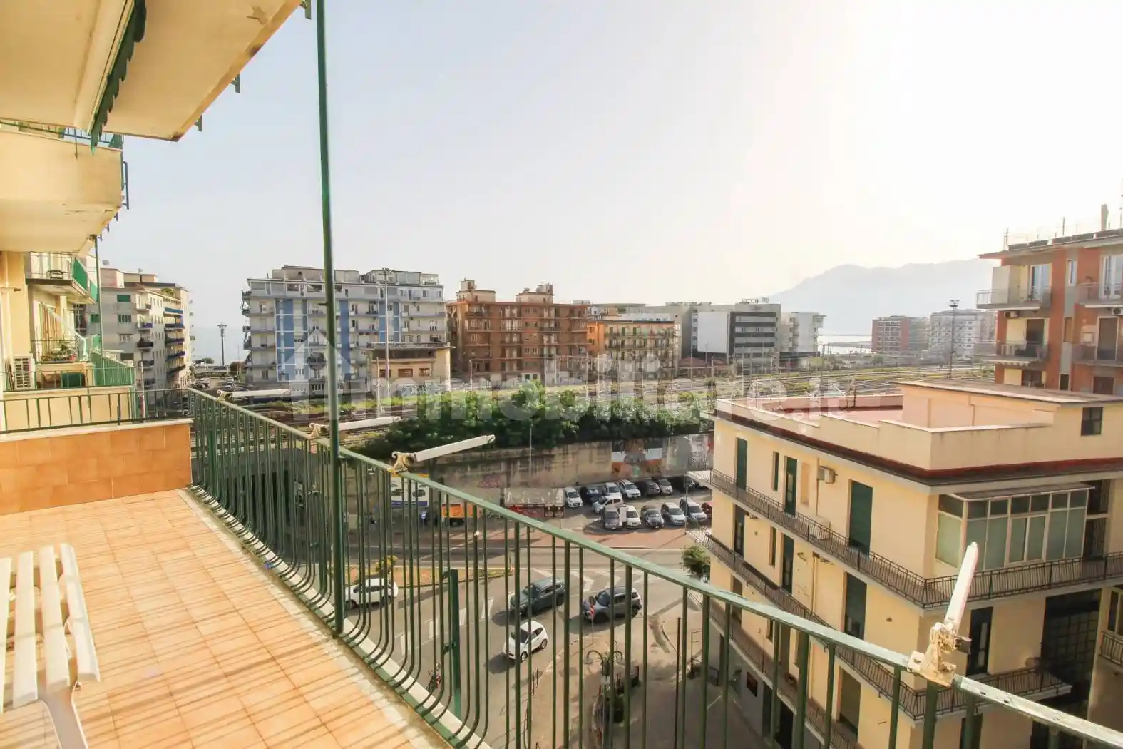 Appartamento in vendita a Salerno
