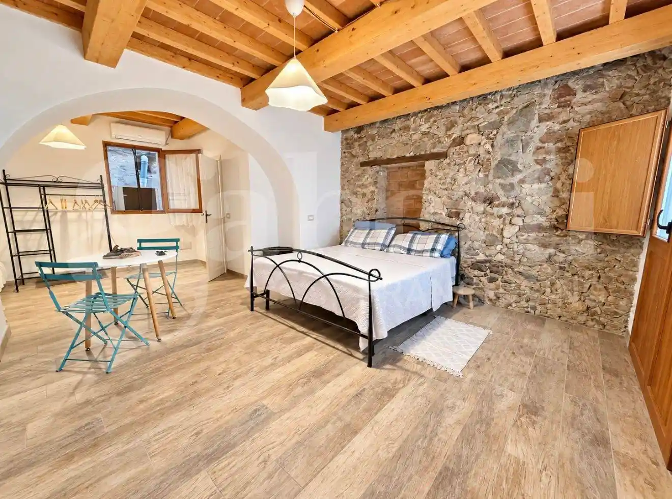 Appartamento in vendita a Capoliveri