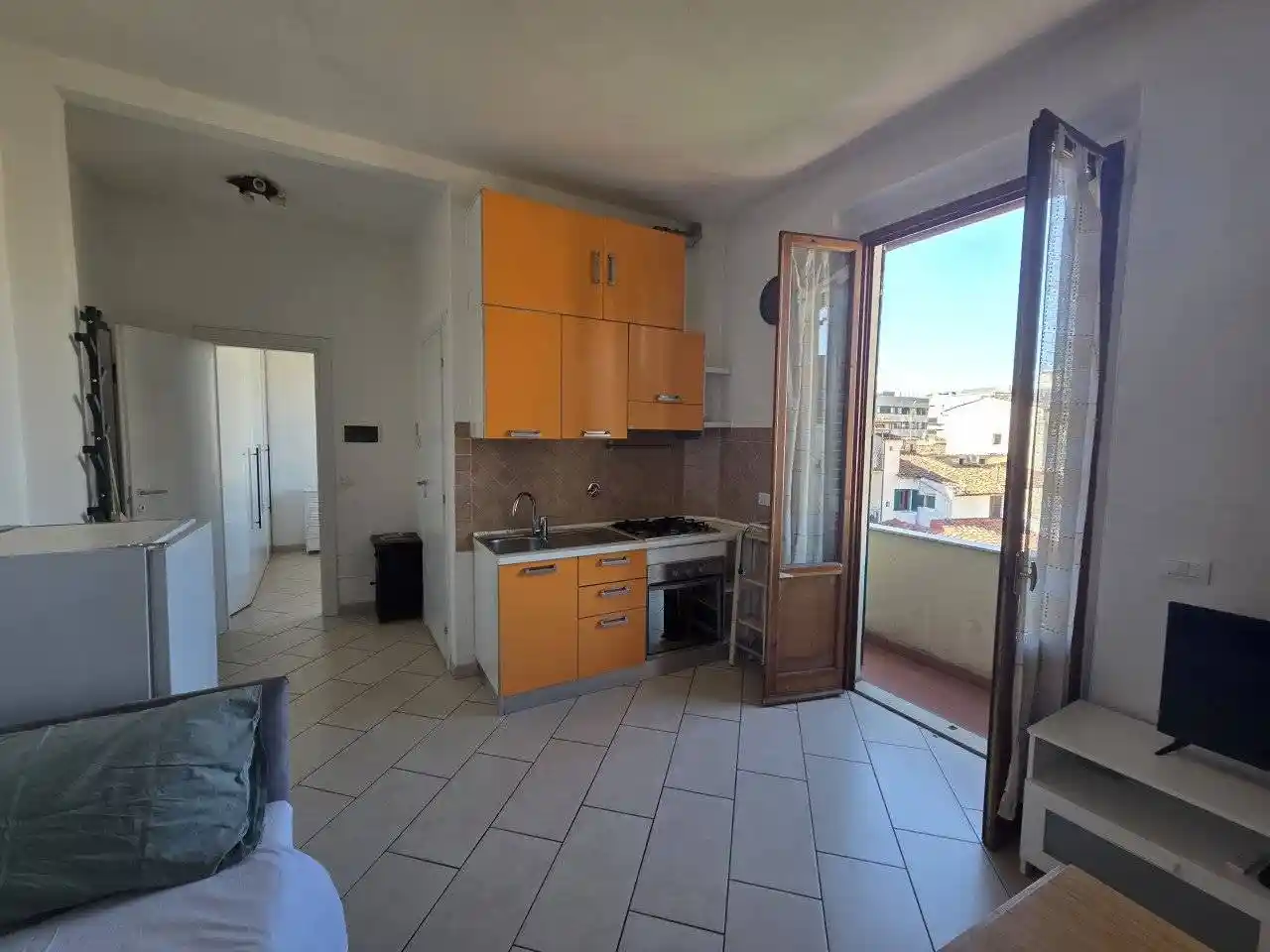 Appartamento in vendita a Firenze