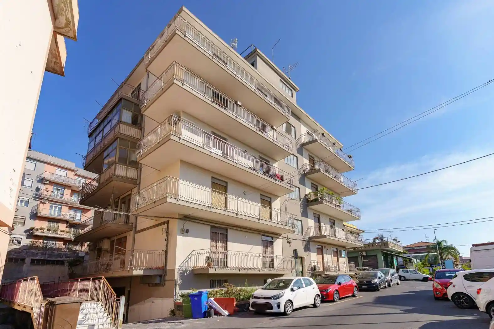 Appartamento in vendita a Gravina di Catania