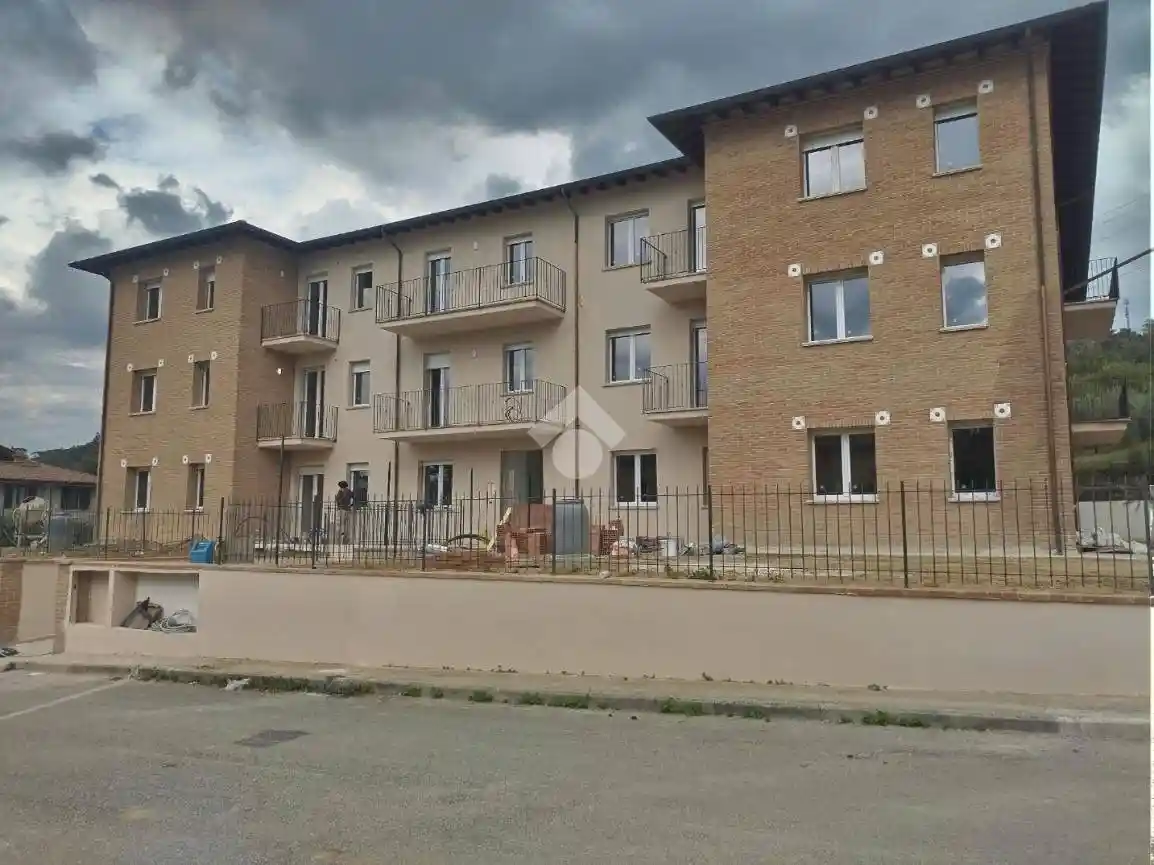 Appartamento in vendita a Deruta