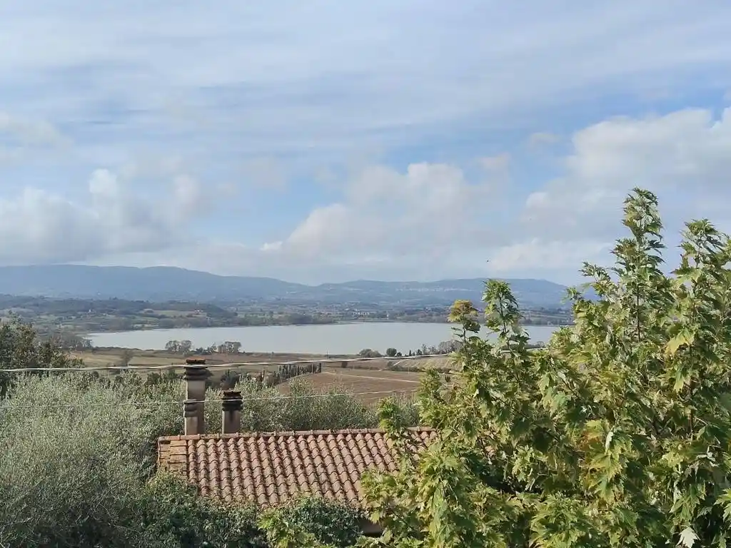 Appartamento in vendita a Castiglione del Lago