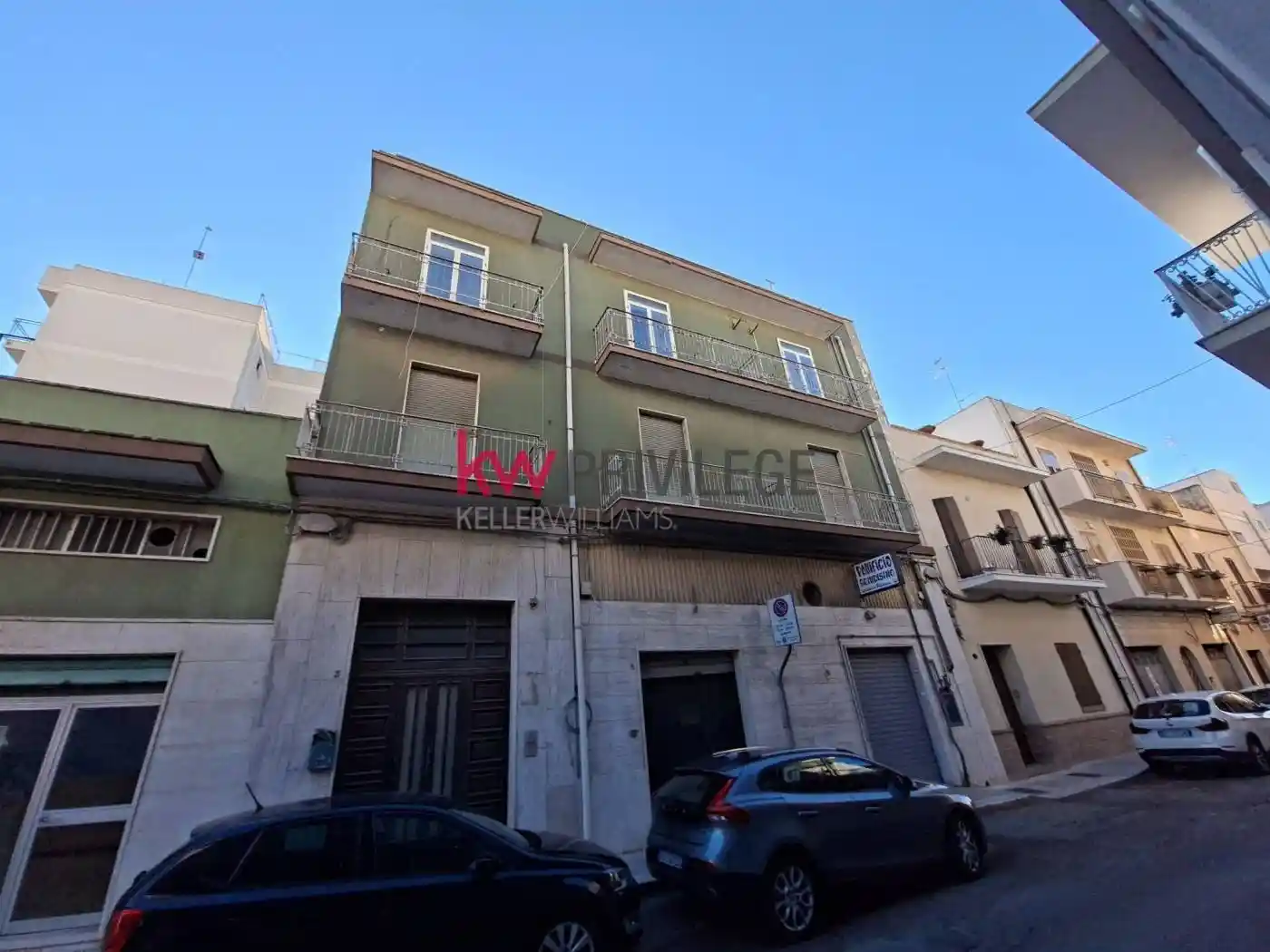 Appartamento in vendita a Brindisi