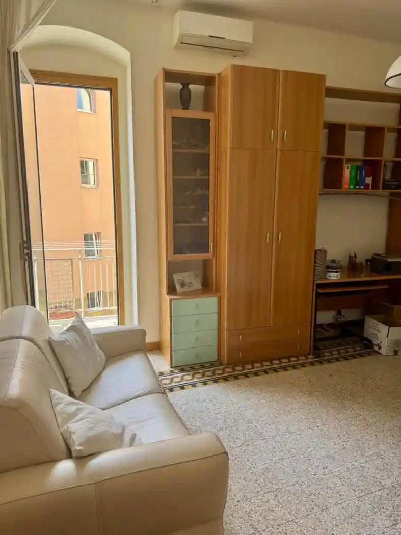 Appartamento in vendita a Matera