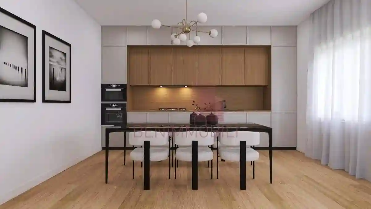 Appartamento - foto 4
