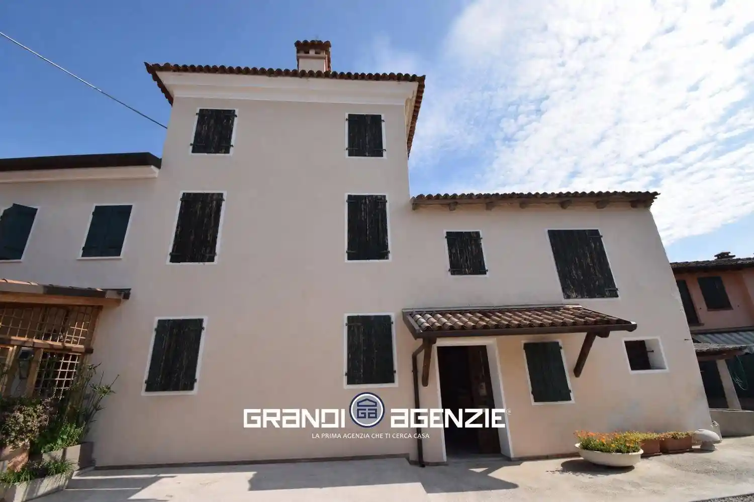 Villa in vendita a Istrana
