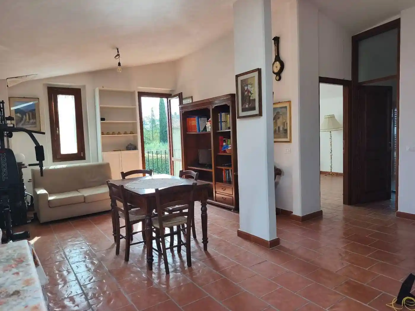 Appartamento in vendita a Scandicci