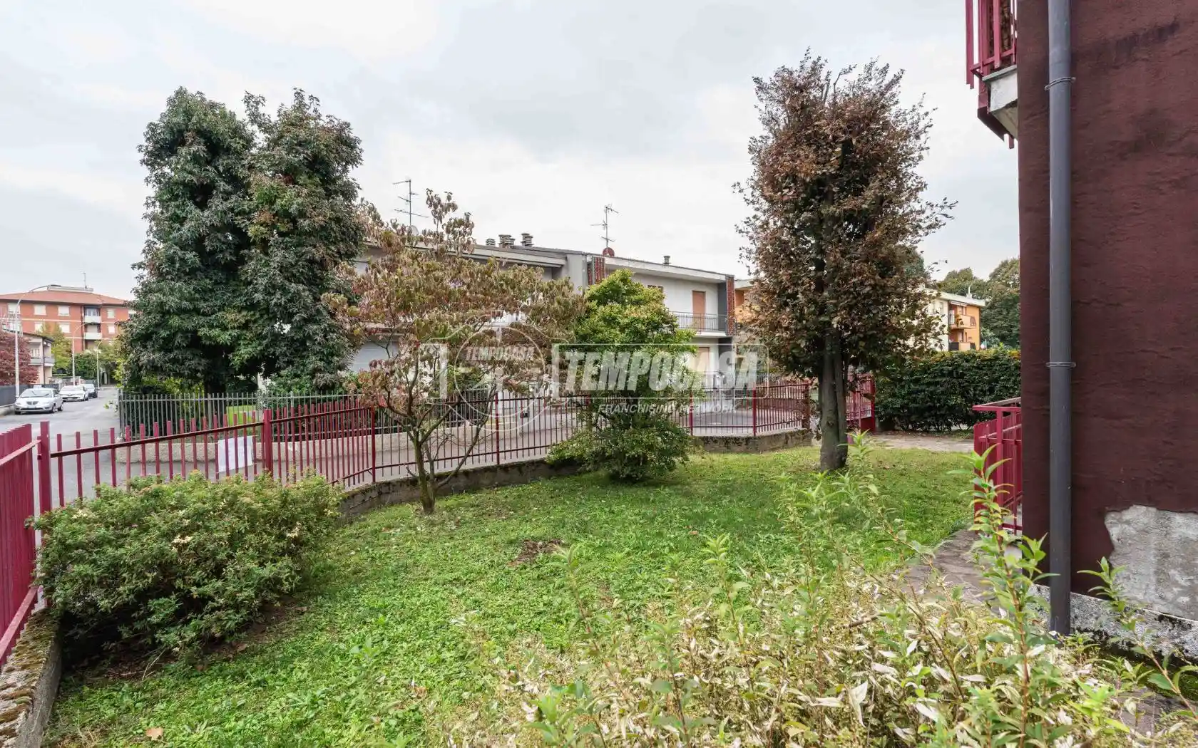 Villa in vendita a Giussano