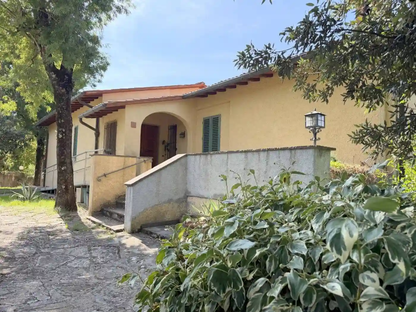 Villa - foto 2