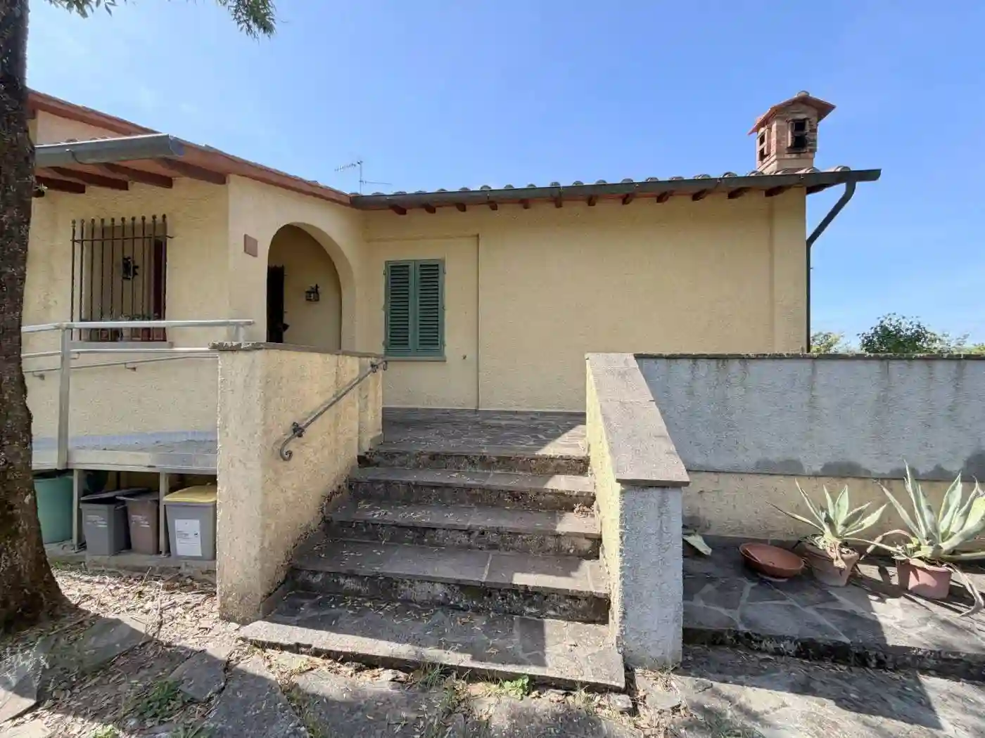 Villa - foto 3