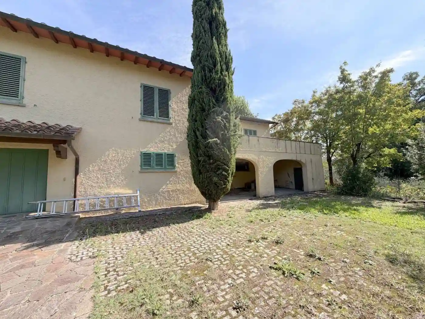 Villa - foto 4