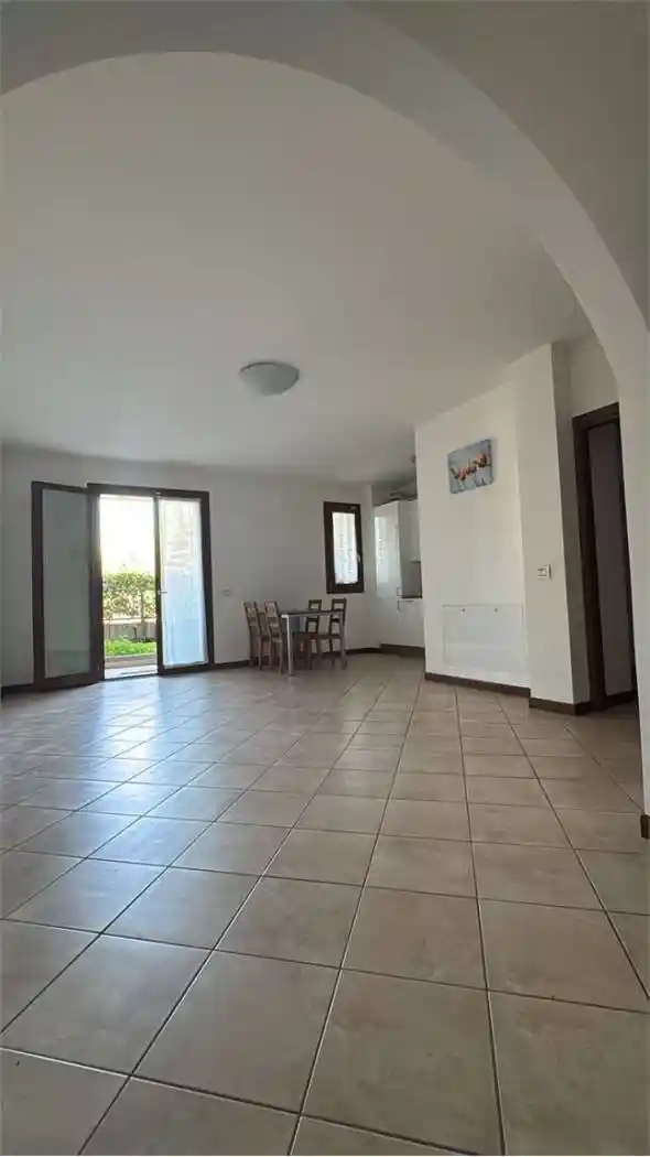 Appartamento in vendita a Montecchio Emilia