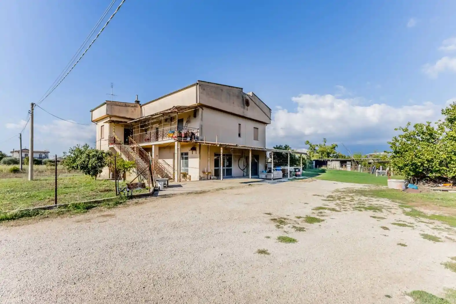 Villa in vendita a Latina