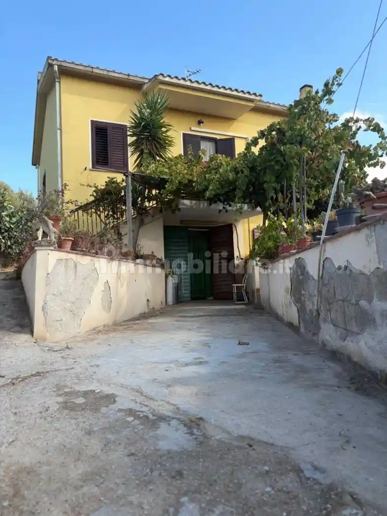 Villa in vendita a Sassari