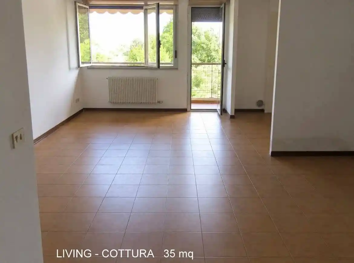 Appartamento in vendita a Padova