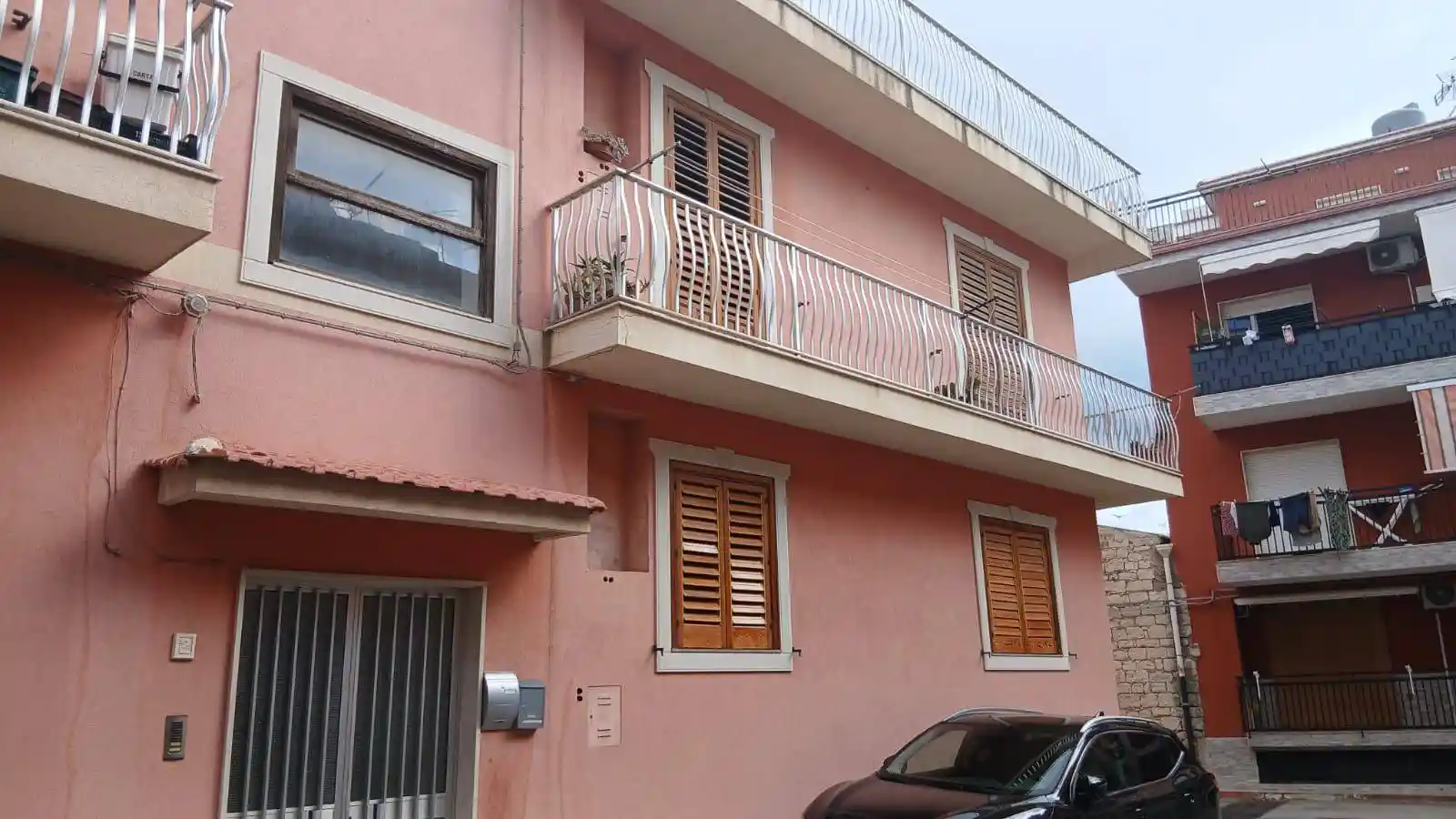 Appartamento in vendita a Pozzallo