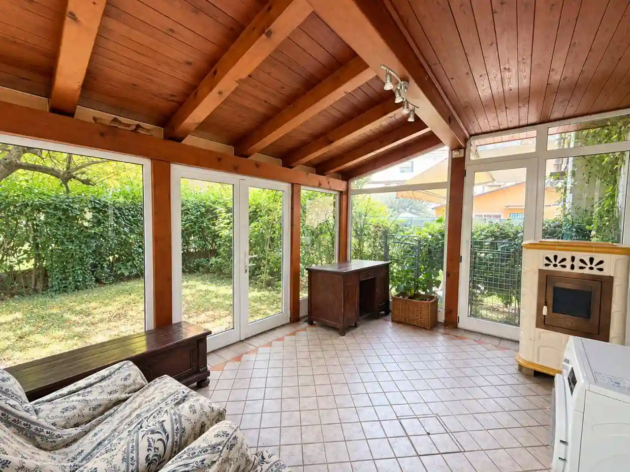 Villa - foto 5