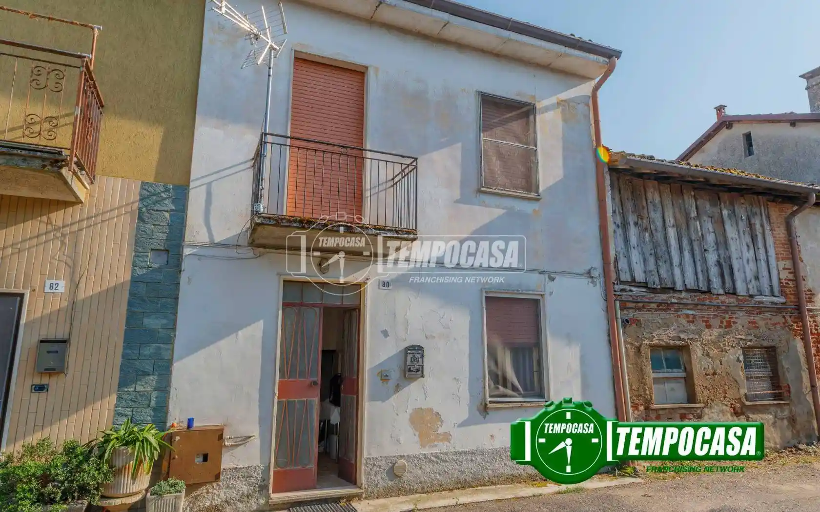 Casa indipendente in vendita a Marcignago