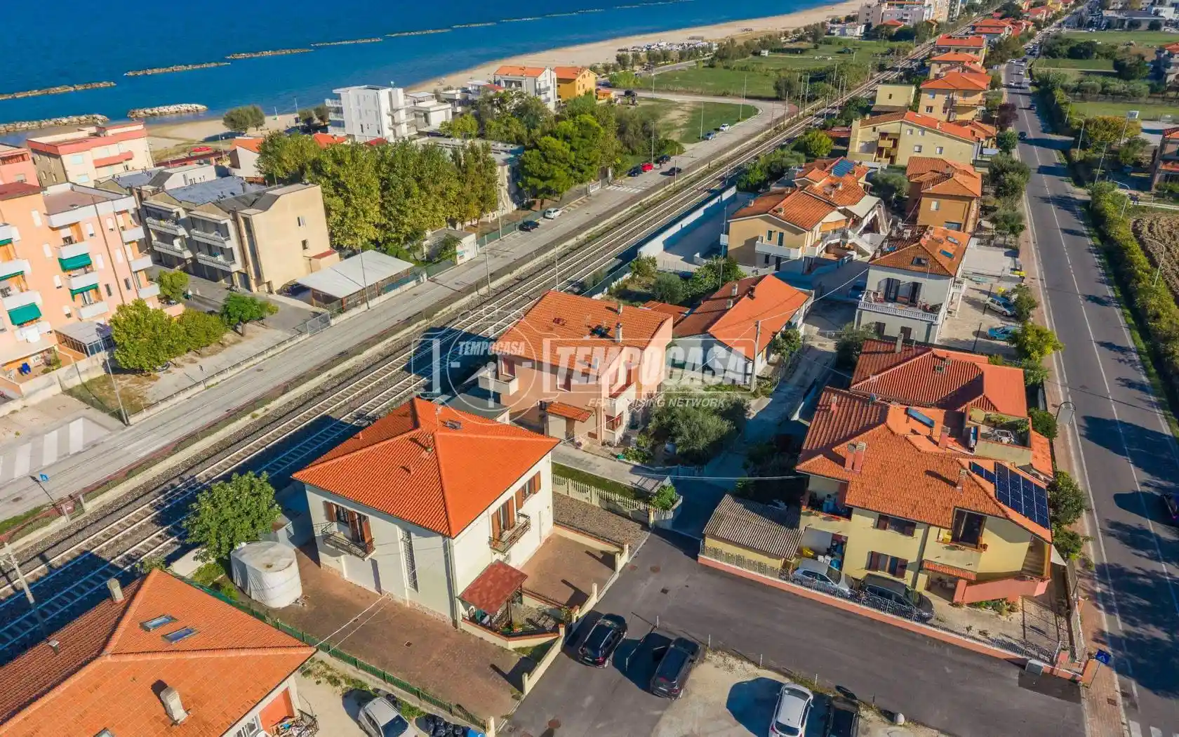 Appartamento in vendita a Senigallia