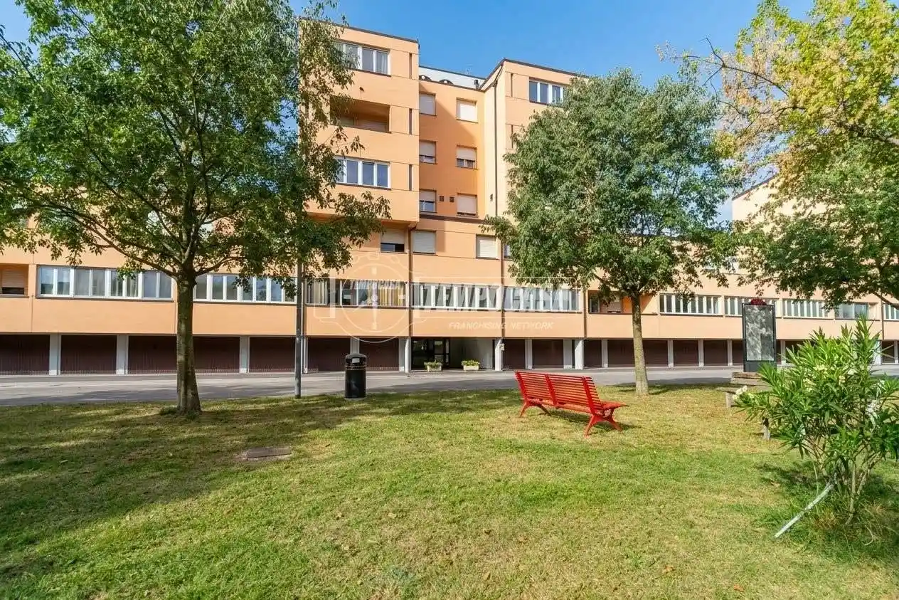 Appartamento in vendita a Ferrara