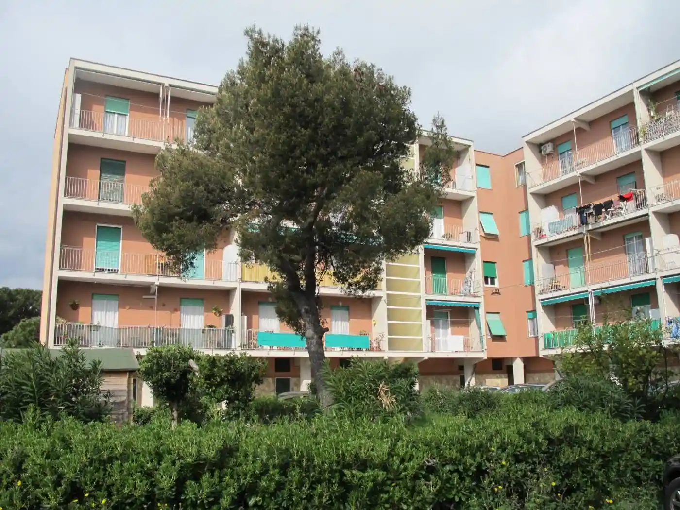 Appartamento in affitto a Genova