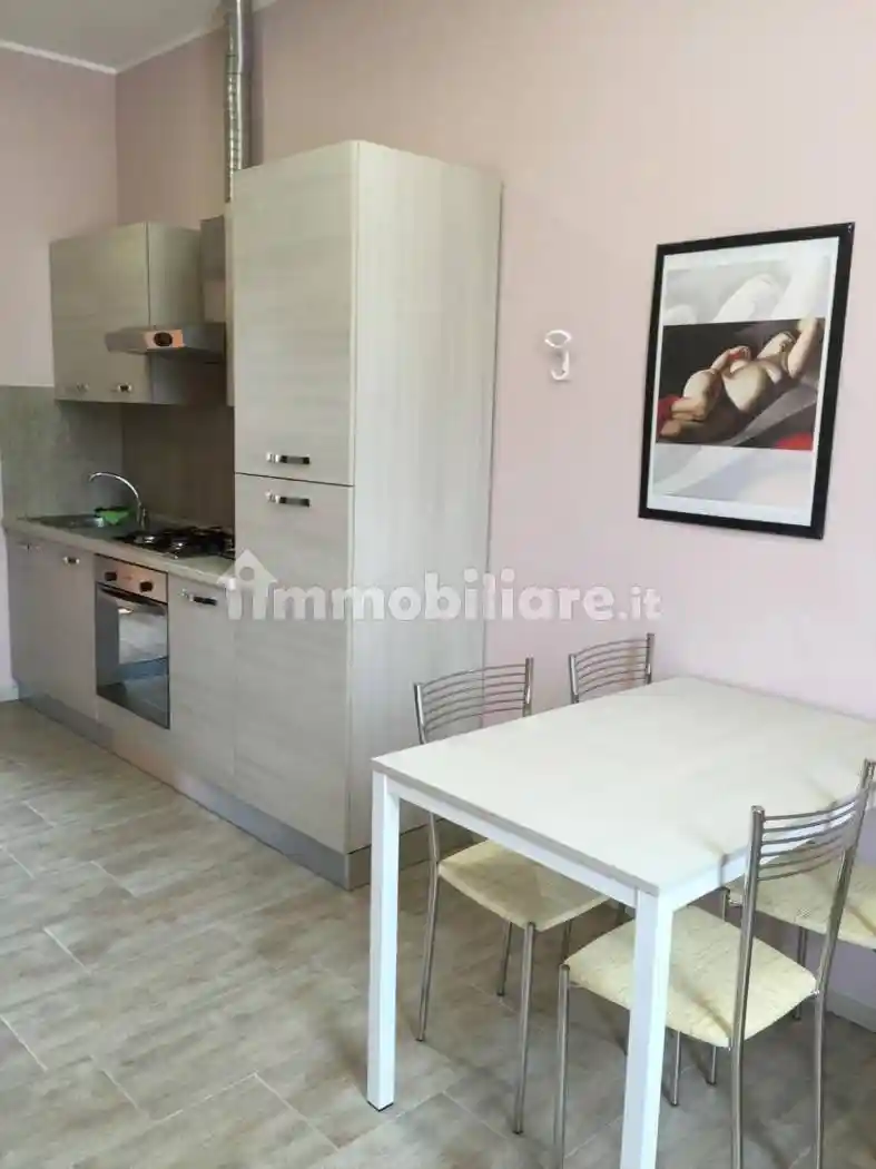 Loft in affitto a Bonate Sopra