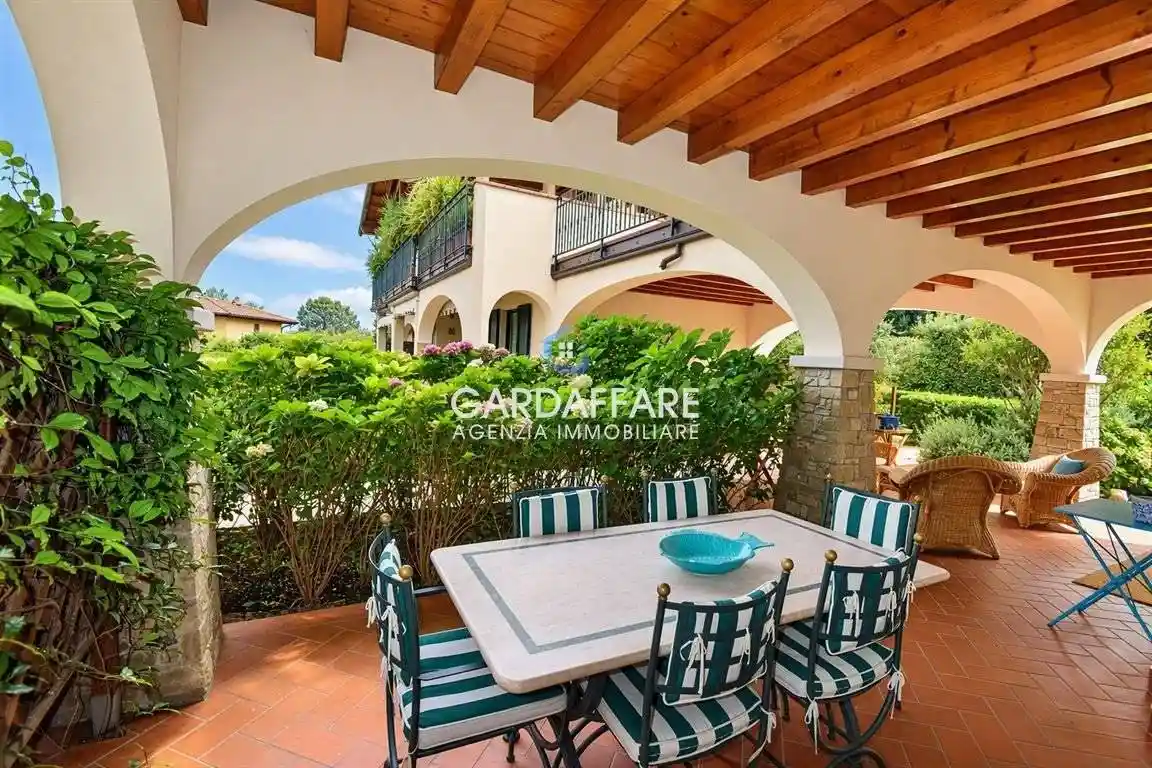 Appartamento in vendita a Manerba del Garda