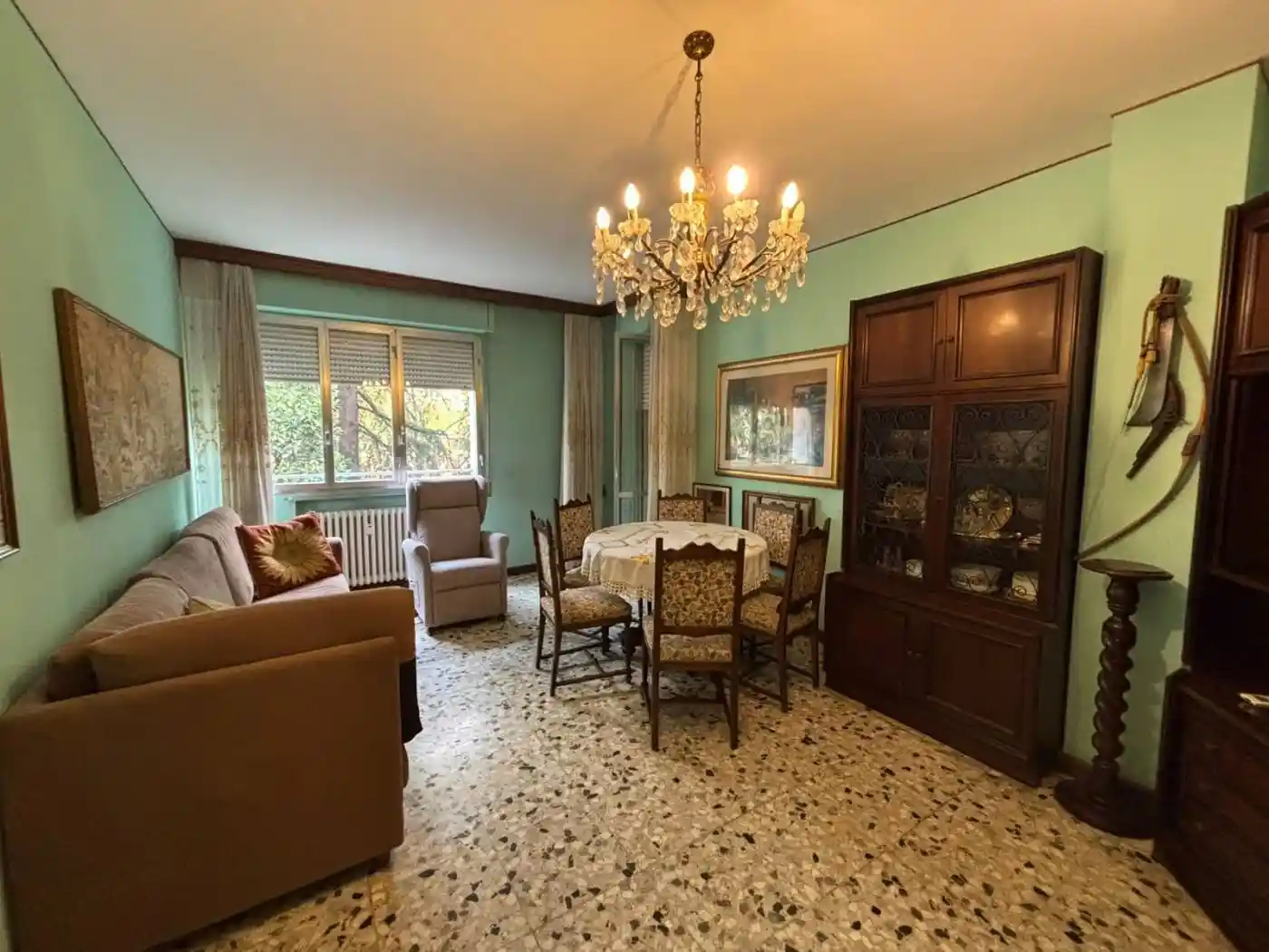 Appartamento in vendita a Bologna