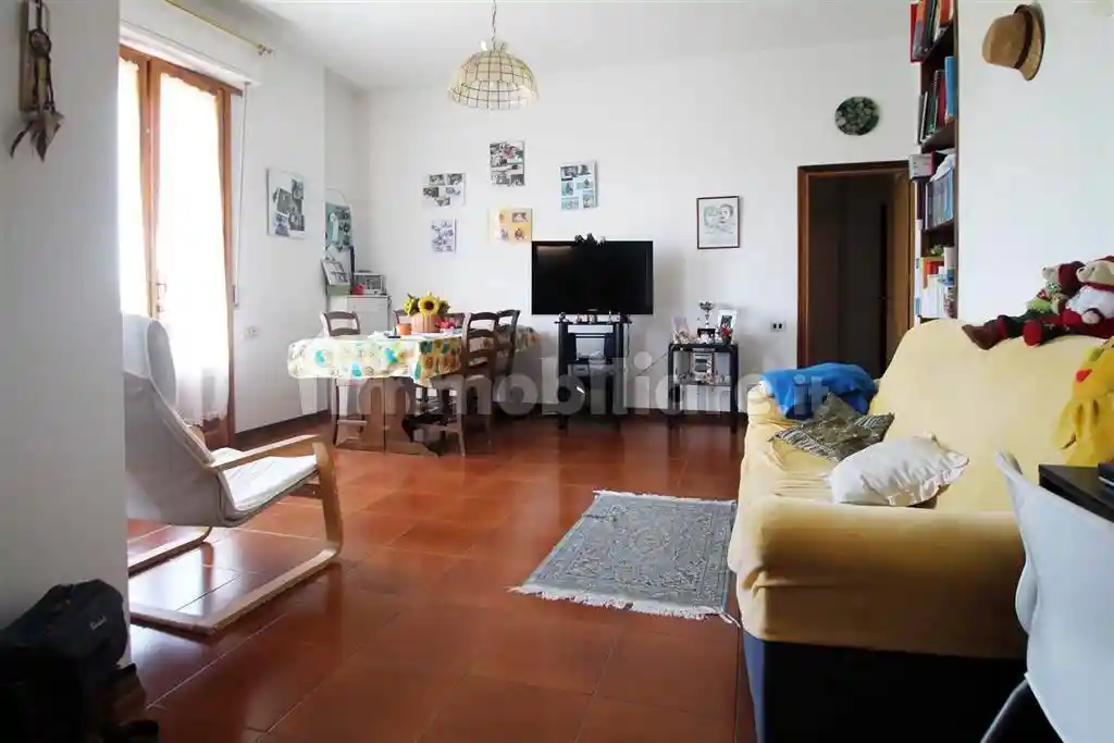 Appartamento in affitto a Siena