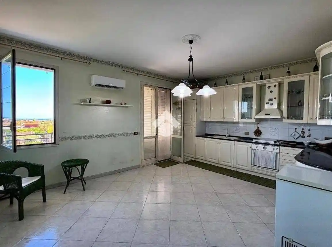 Appartamento in vendita a Palermo