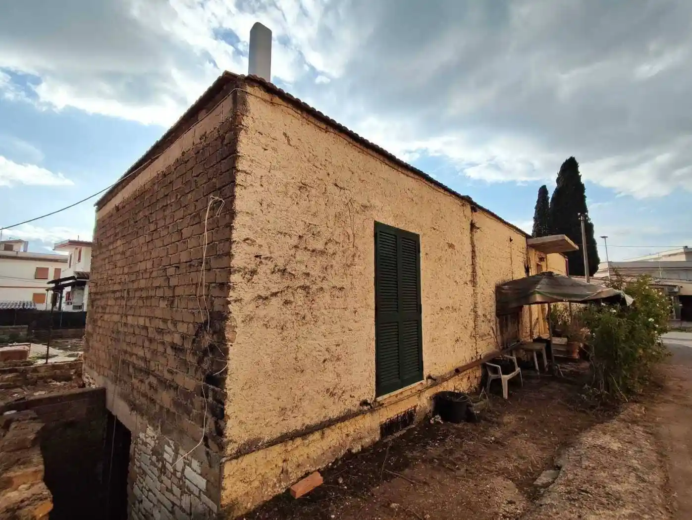 Villa in vendita a Guidonia Montecelio