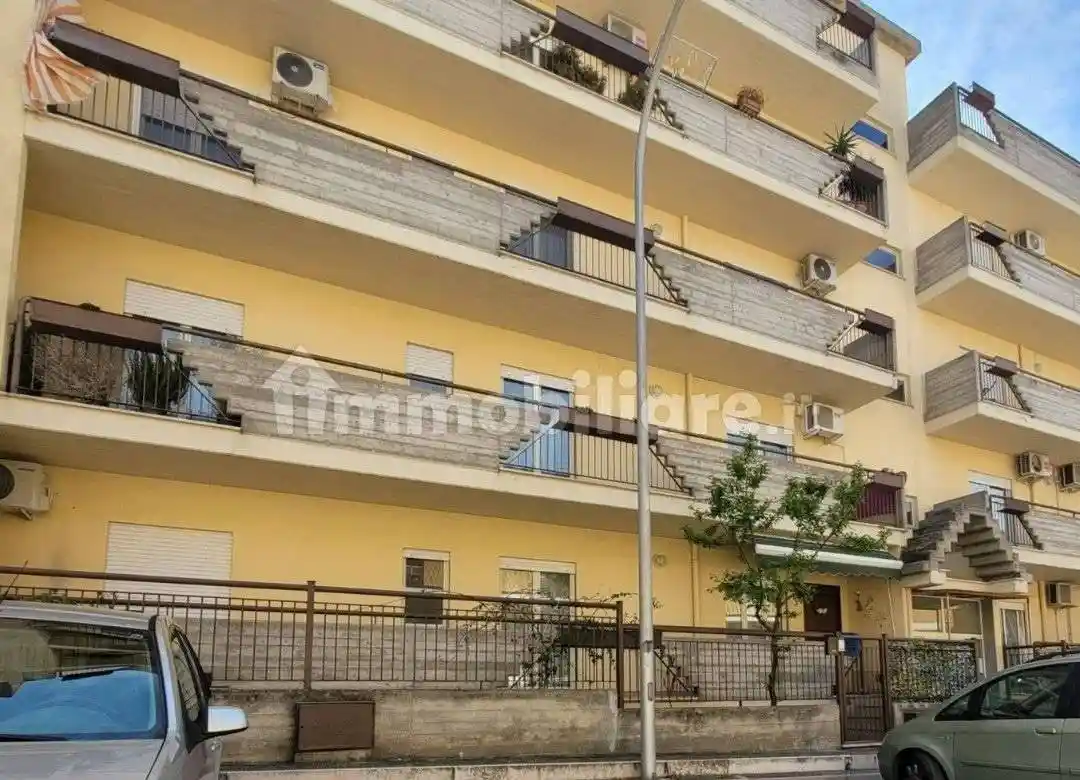 Appartamento in vendita a Canosa di Puglia