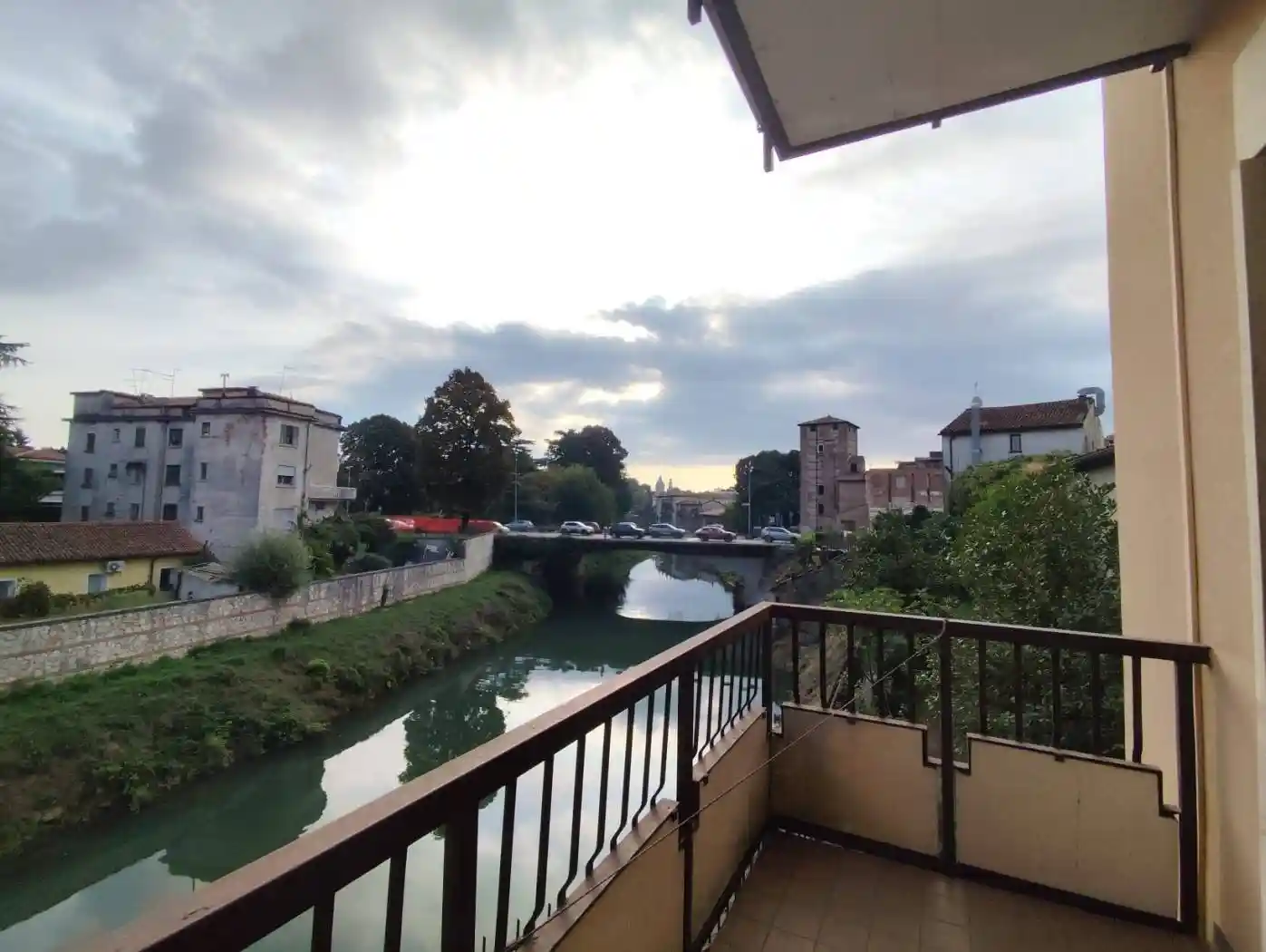 Appartamento in affitto a Vicenza