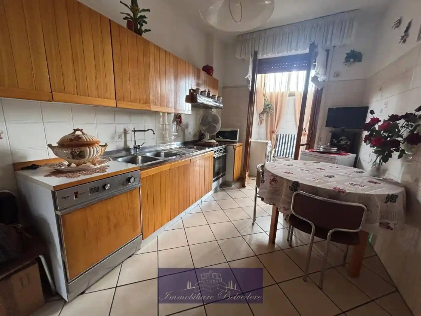 Appartamento in vendita a Scandicci