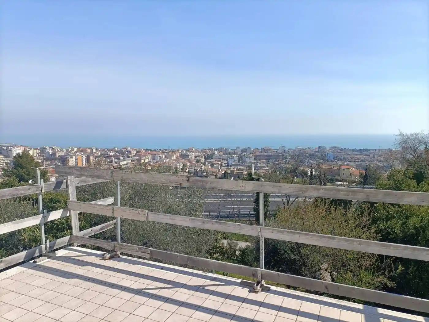 Villa in vendita a San Benedetto del Tronto